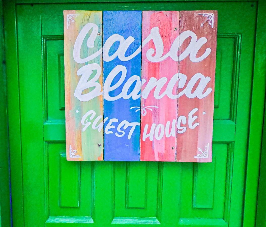 Casa Blanca Guest House Tenerife (Adults Only) Granadilla De Abona Exteriör bild
