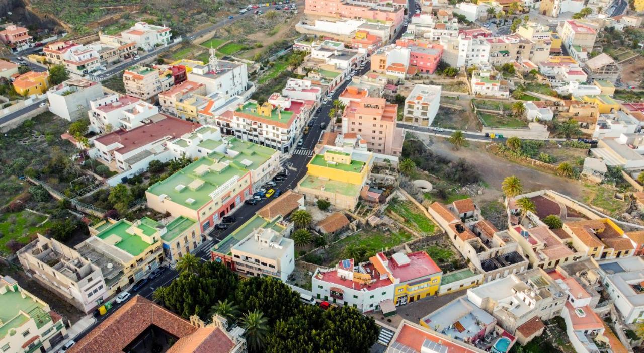 Casa Blanca Guest House Tenerife (Adults Only) Granadilla De Abona Exteriör bild
