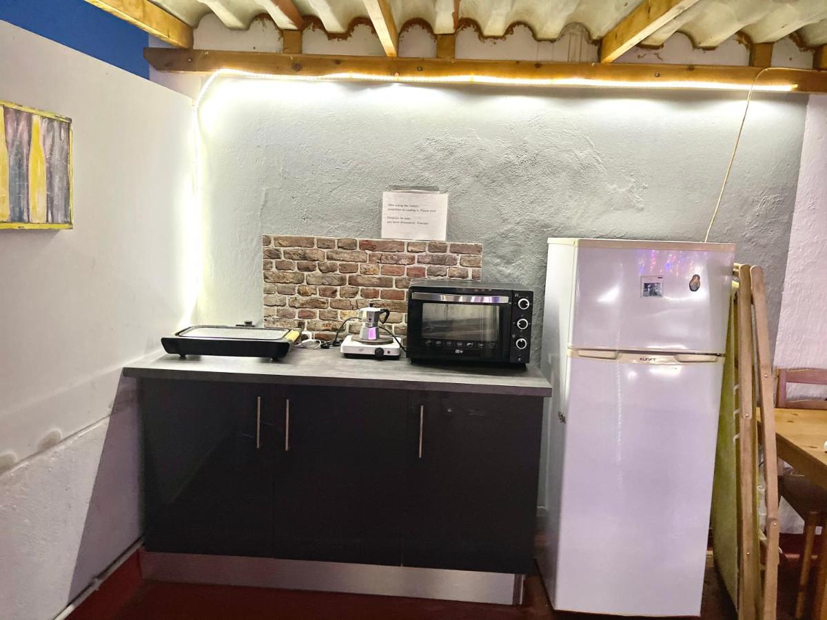 Casa Blanca Guest House Tenerife (Adults Only) Granadilla De Abona Exteriör bild