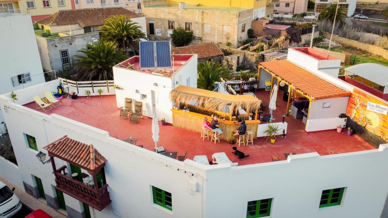 Casa Blanca Guest House Tenerife (Adults Only) Granadilla De Abona Exteriör bild