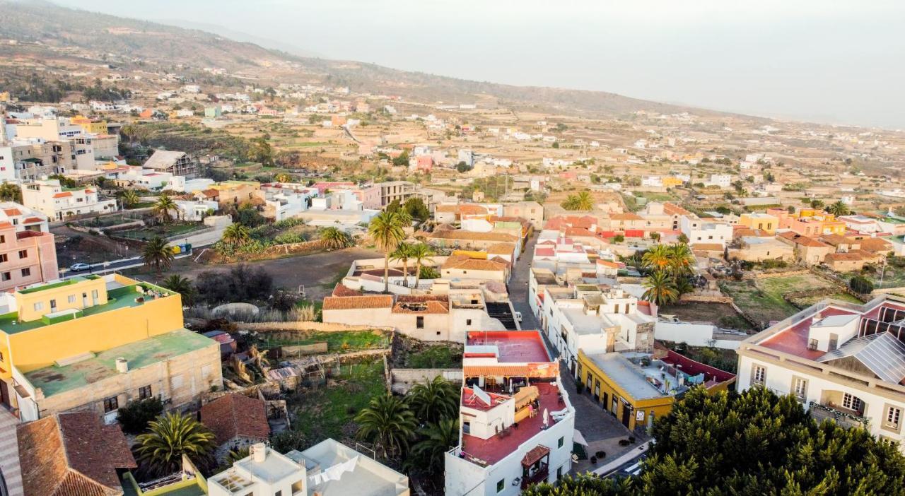 Casa Blanca Guest House Tenerife (Adults Only) Granadilla De Abona Exteriör bild