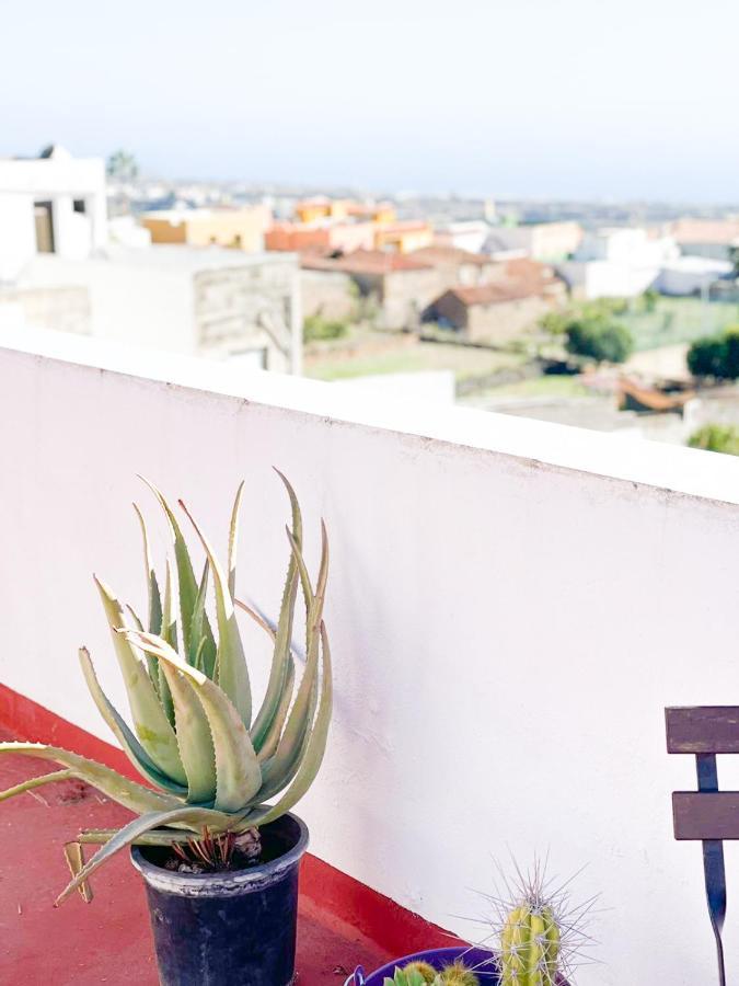 Casa Blanca Guest House Tenerife (Adults Only) Granadilla De Abona Exteriör bild