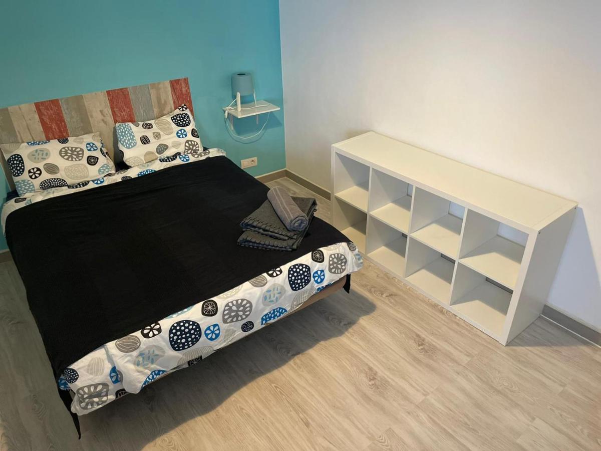 Casa Blanca Guest House Tenerife (Adults Only) Granadilla De Abona Exteriör bild