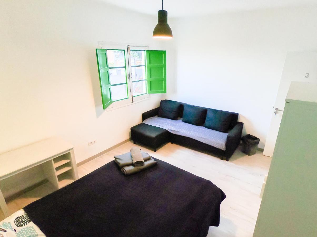 Casa Blanca Guest House Tenerife (Adults Only) Granadilla De Abona Exteriör bild