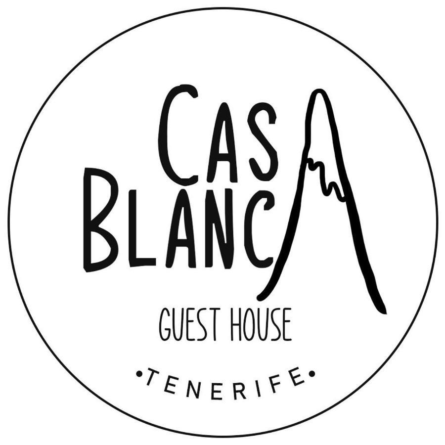 Casa Blanca Guest House Tenerife (Adults Only) Granadilla De Abona Exteriör bild