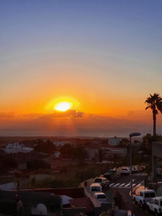 Casa Blanca Guest House Tenerife (Adults Only) Granadilla De Abona Exteriör bild