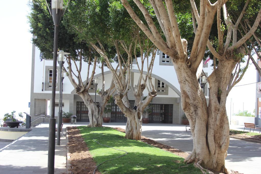 Casa Blanca Guest House Tenerife (Adults Only) Granadilla De Abona Exteriör bild