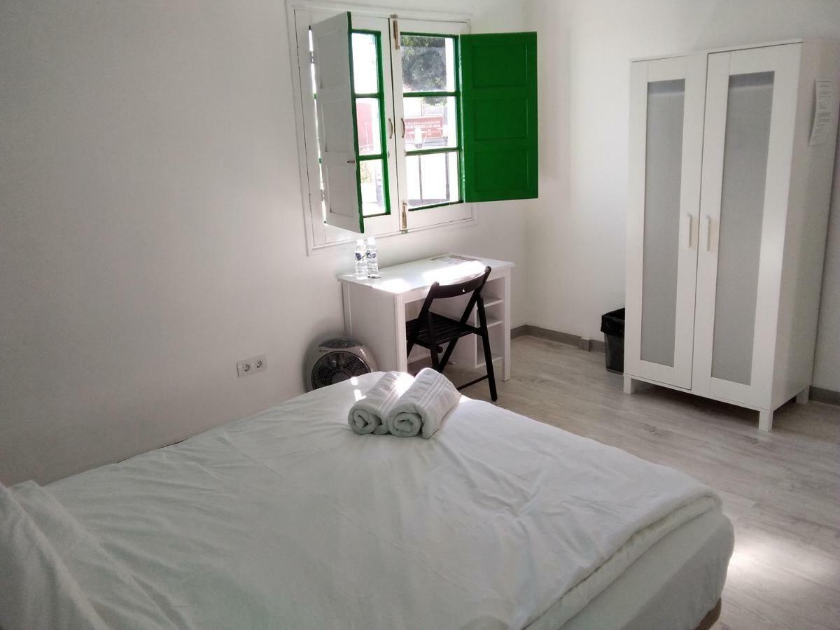 Casa Blanca Guest House Tenerife (Adults Only) Granadilla De Abona Exteriör bild