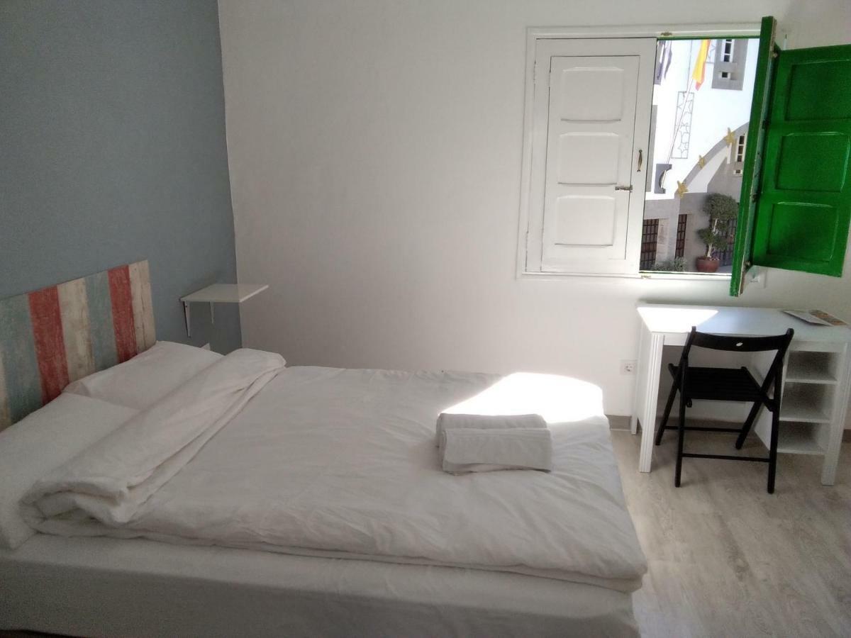 Casa Blanca Guest House Tenerife (Adults Only) Granadilla De Abona Exteriör bild